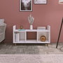 Hanah Home Saka-1 Blanco